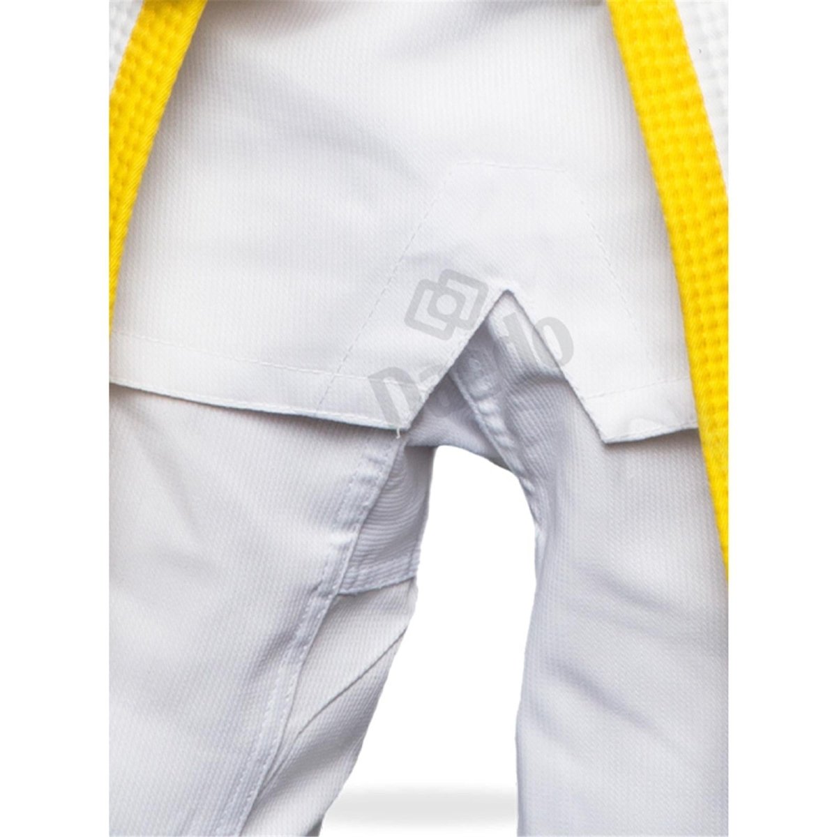 DOBOK Taekwondo DAEDO Approvato WT - Fight Club Store