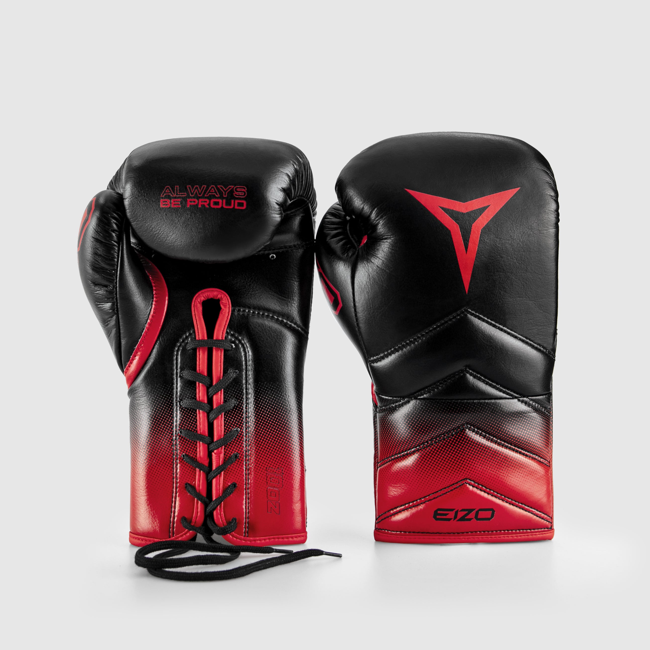 Guantoni Eizo Eclipse con Lacci