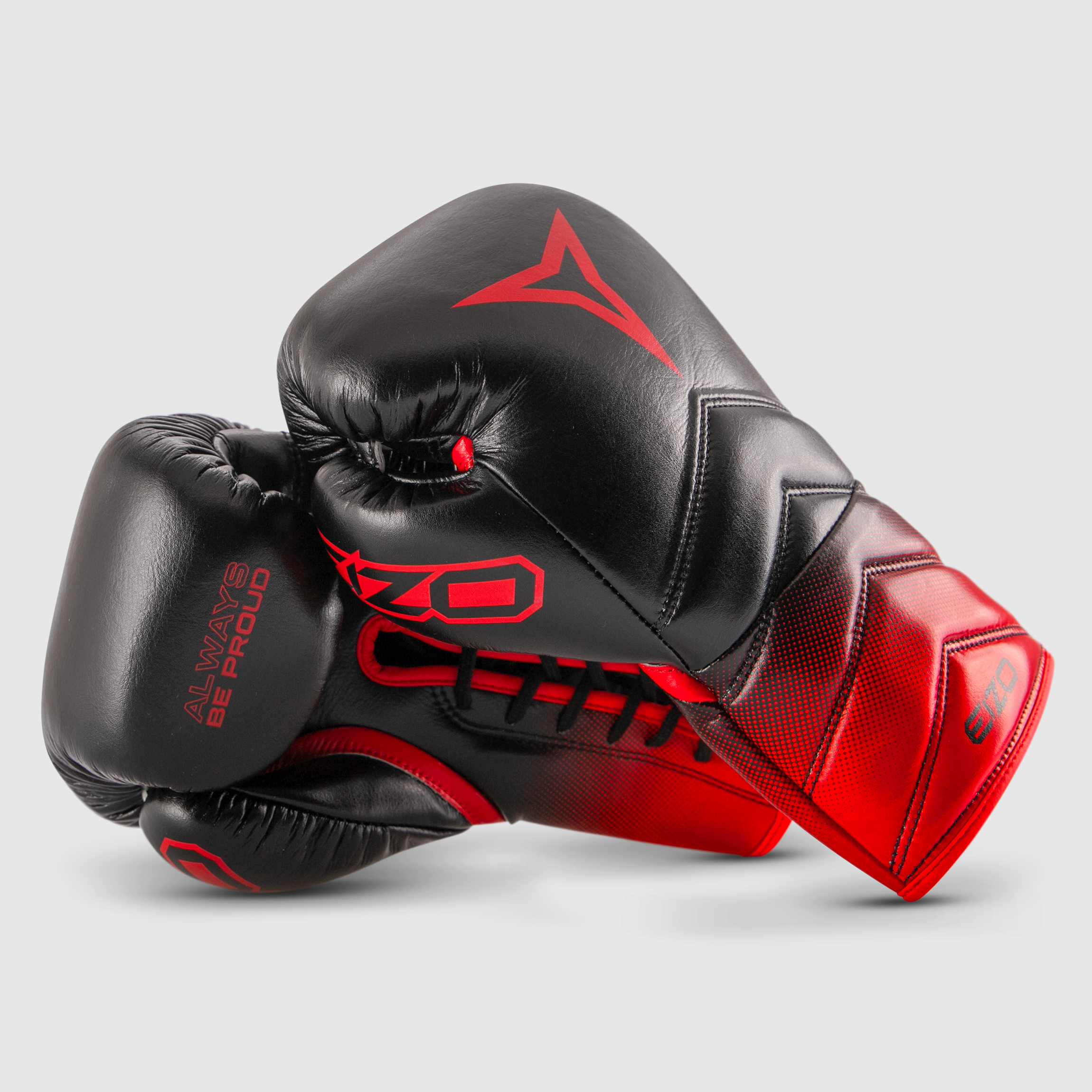 Guantoni Eizo Eclipse con Lacci