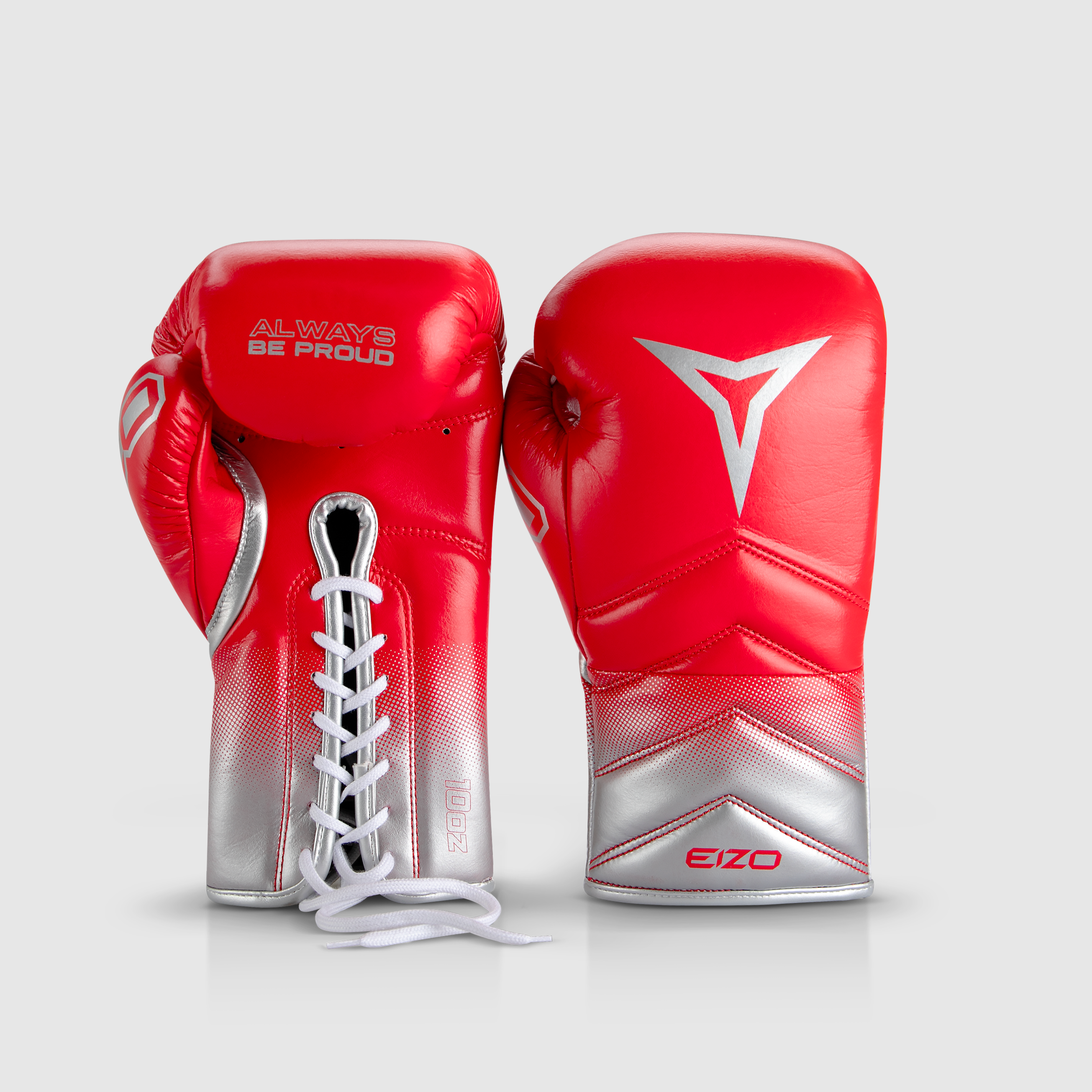 Guantoni Eizo Eclipse con Lacci