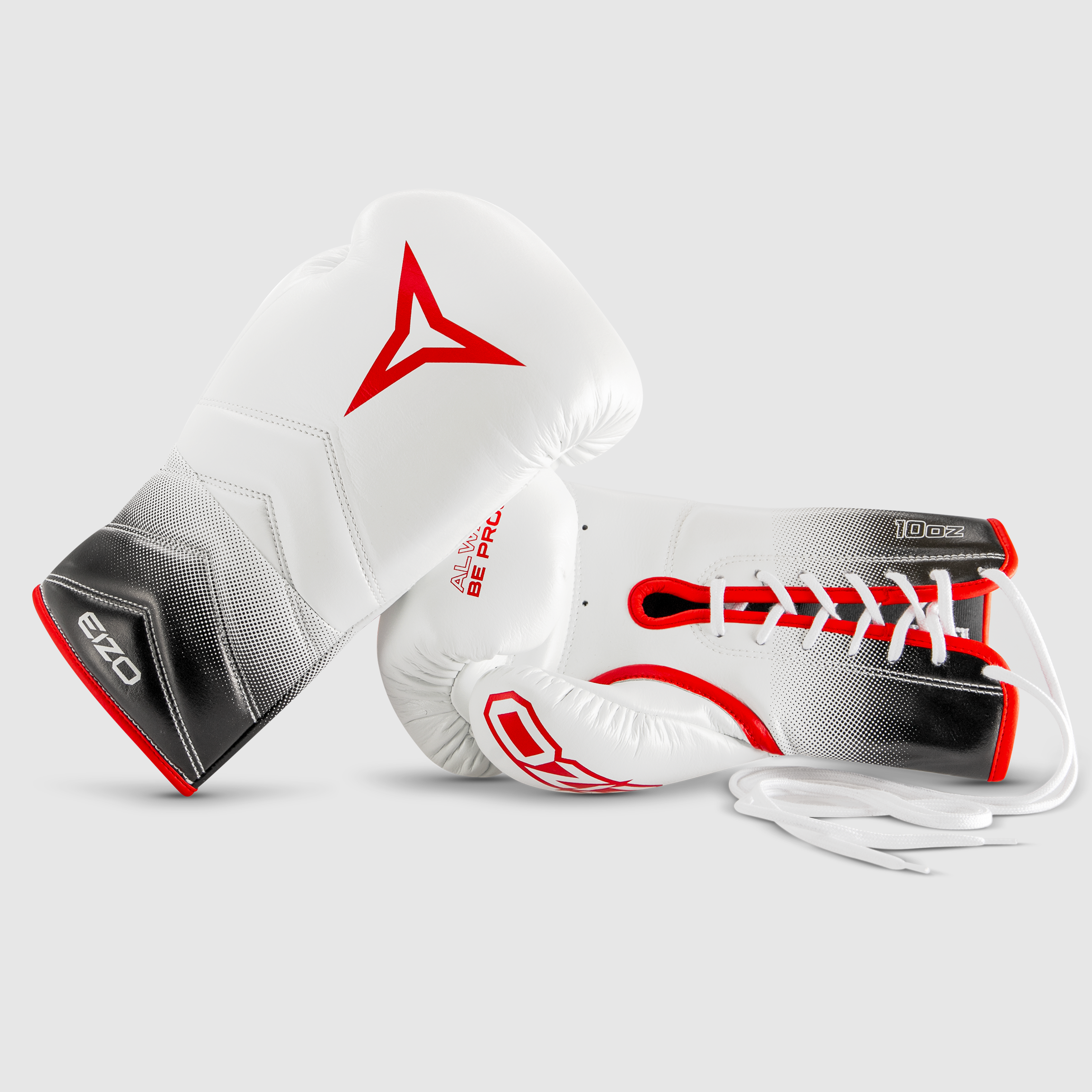 Guantoni Eizo Eclipse con Lacci