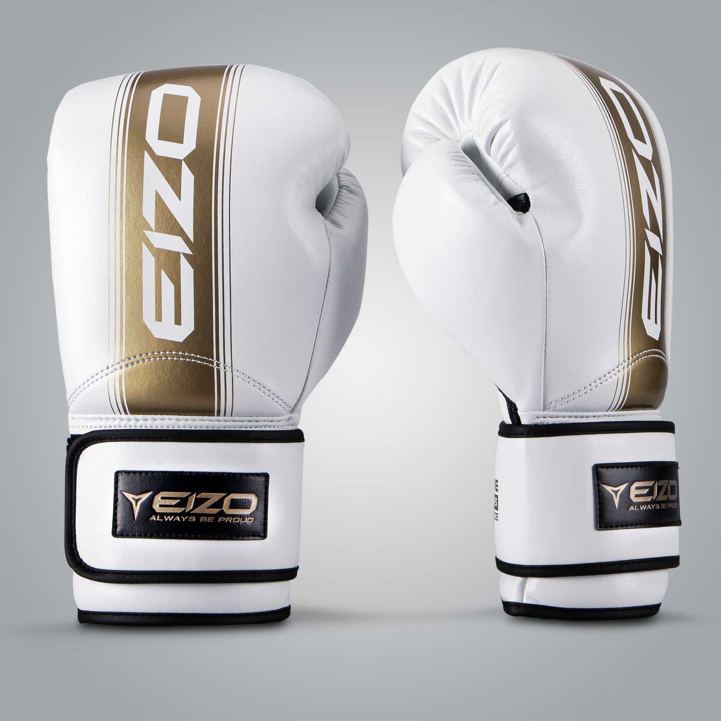 Guantoni Eizo Supreme Pro velcro