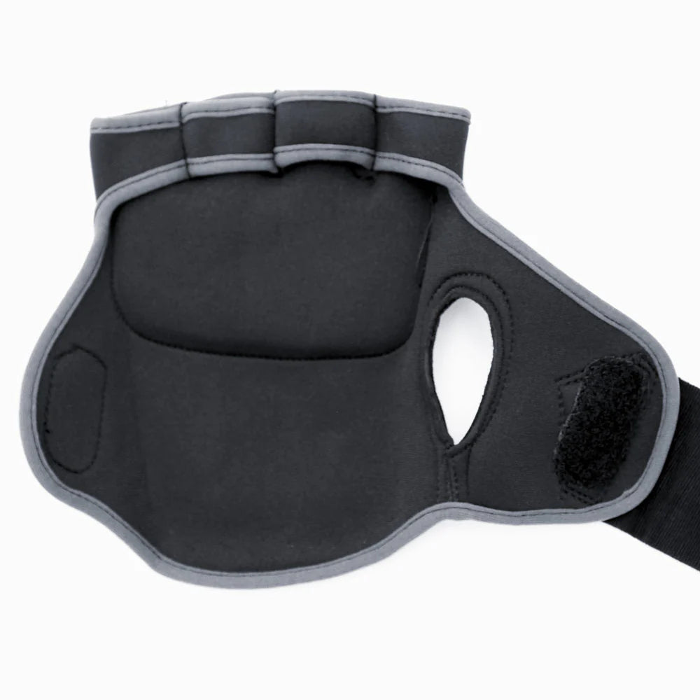 Phantom Impact Underhandskeband i neopren och gel (kopia)