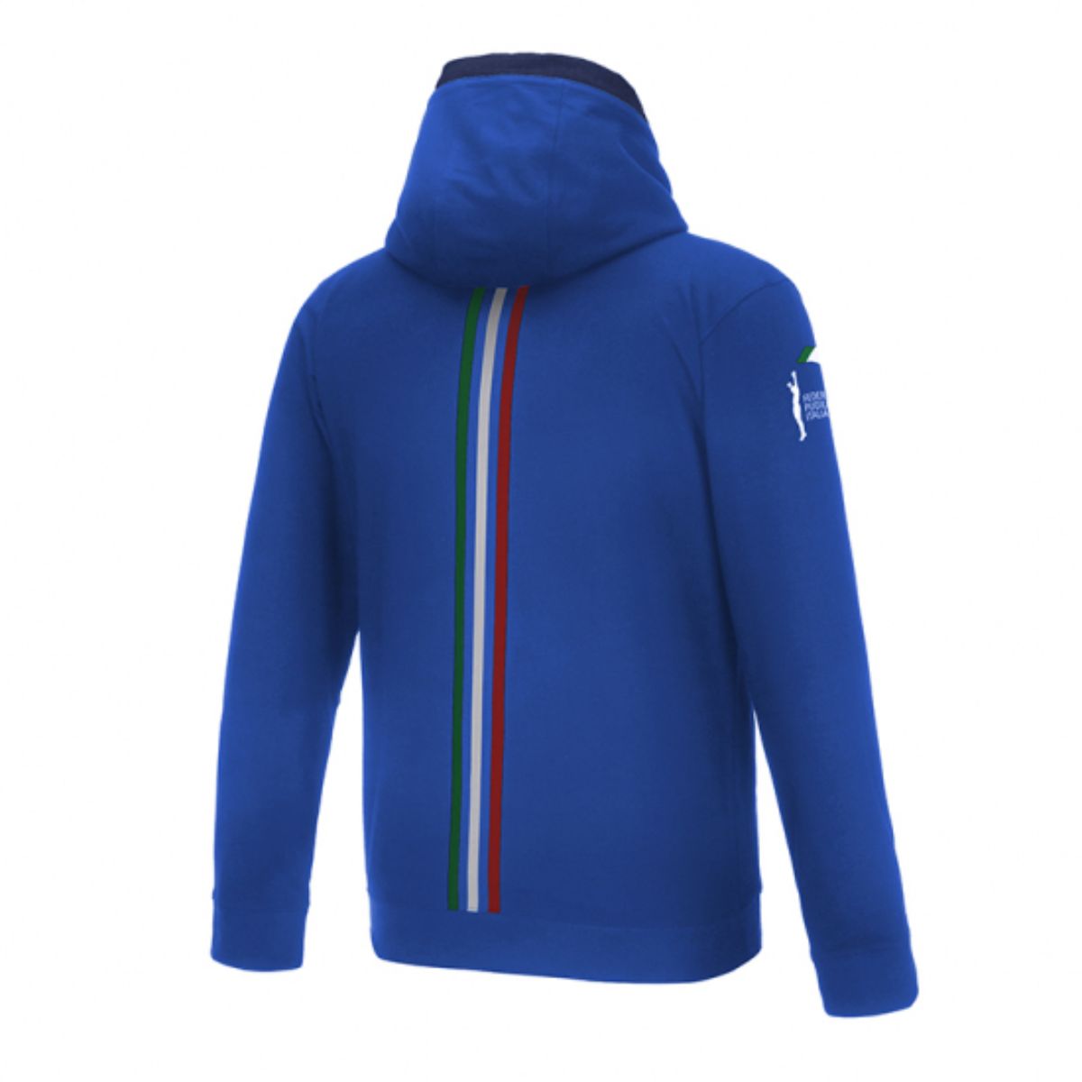 Felpa Nazionale Pugilato ADIDAS