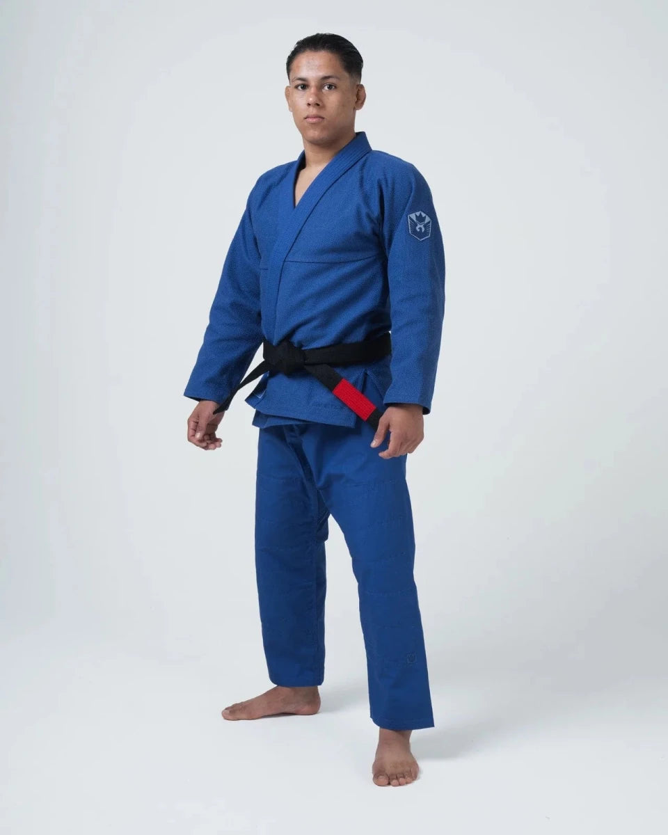 Kimono Kingz Balistico 4.0 | BJJ Gi Competizione - Fight Club Store