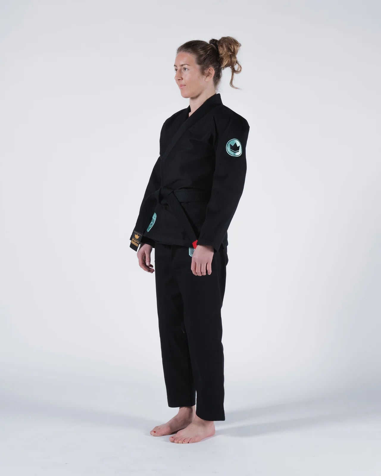 Kimono Kingz Classic 3.0 Donna | BJJ Gi Femminile