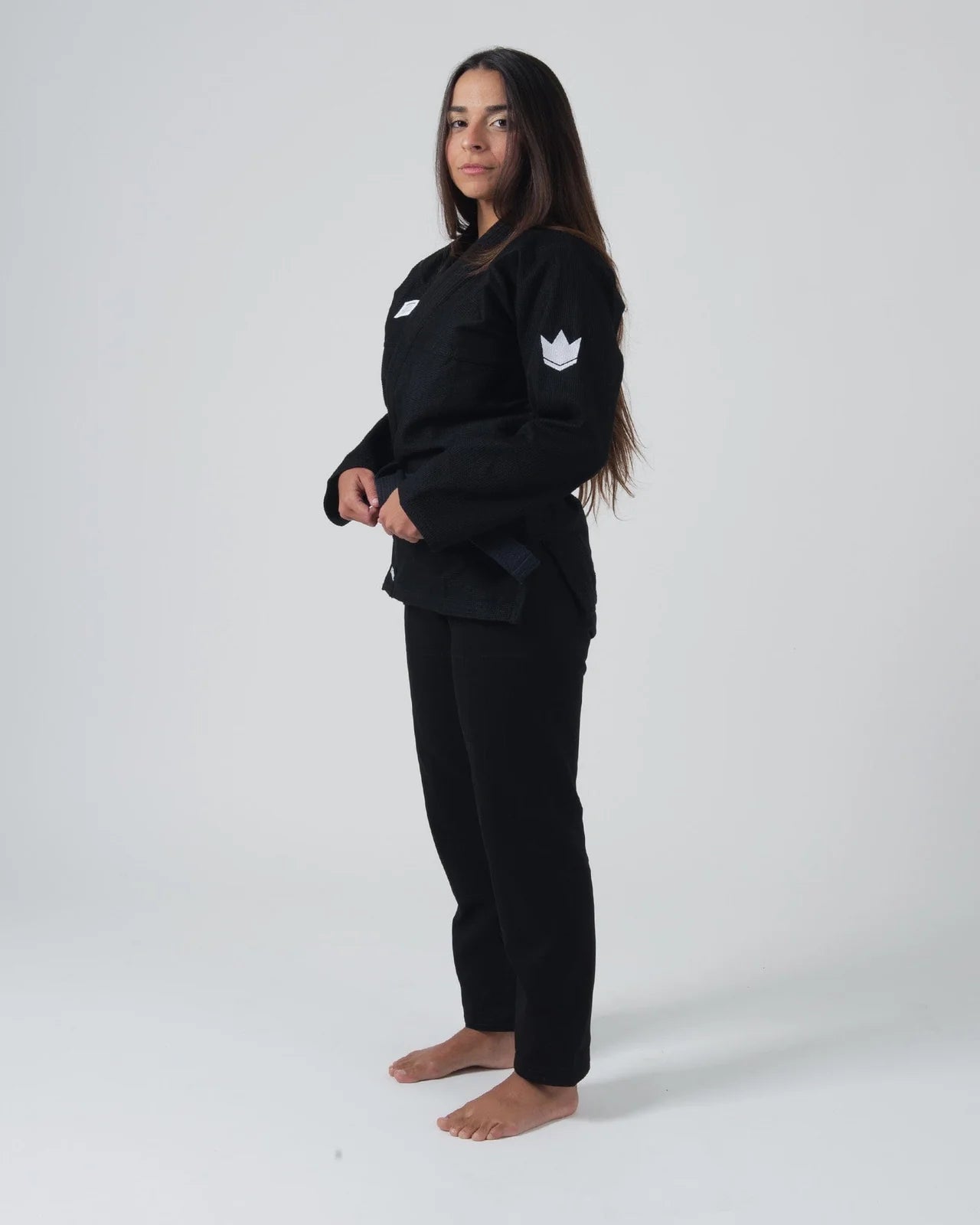 Kimono Kingz Kore Donna | BJJ Gi Femminile Economico