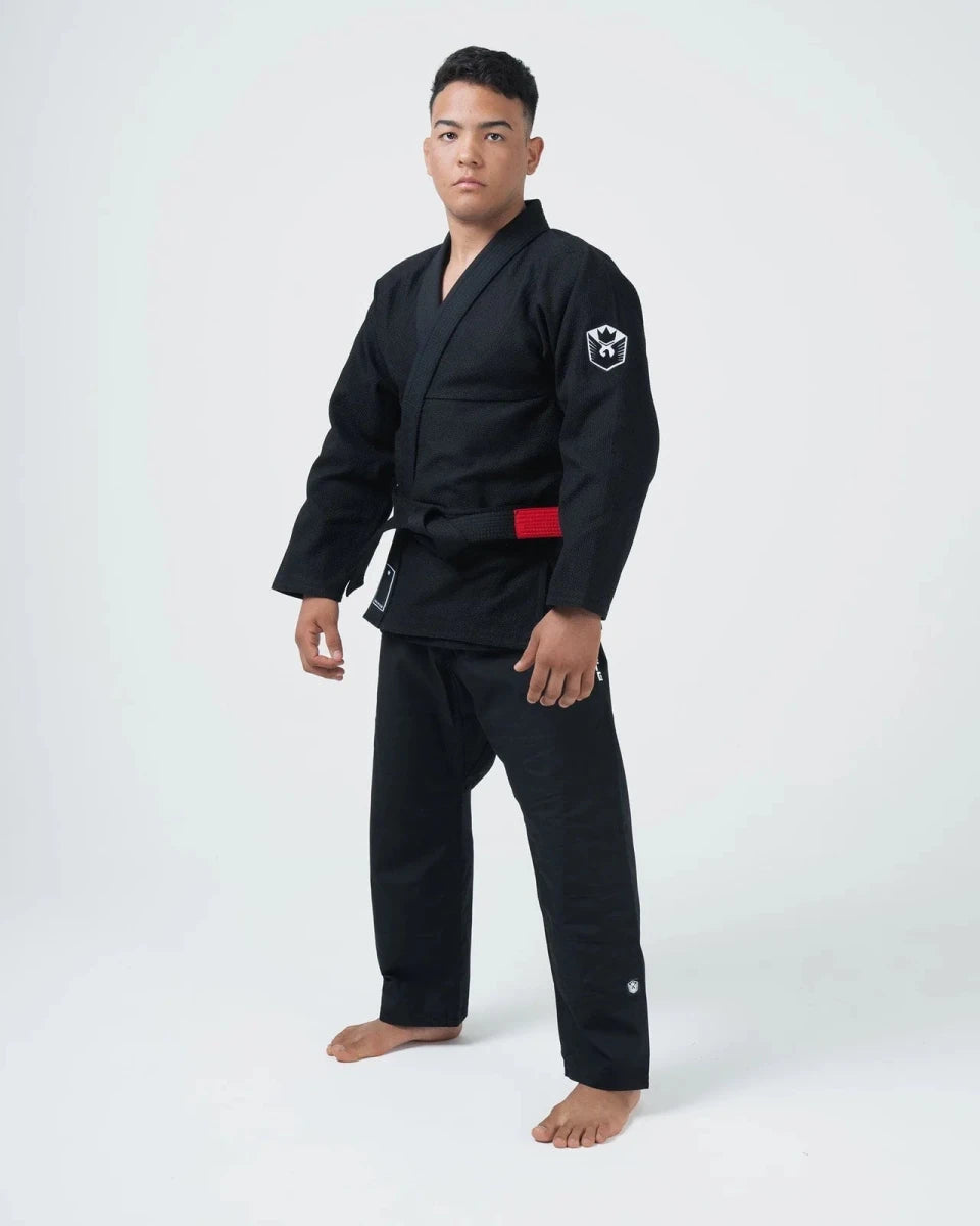 Kimono Kingz Balistico 4.0 | BJJ Gi Competizione - Fight Club Store