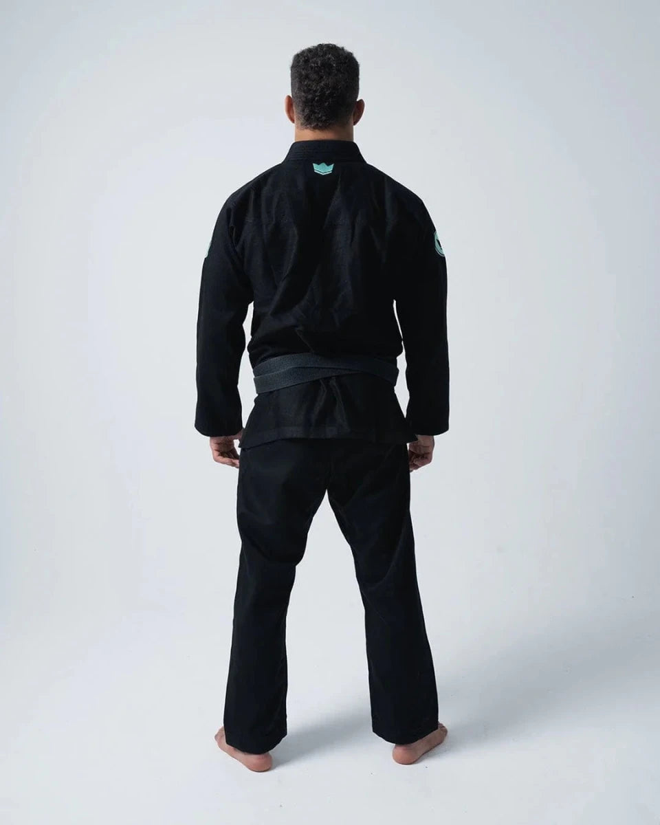 Kimono Kingz Classic 3.0 | BJJ Gi Professionale Approvato IBJJF - Fight Club Store