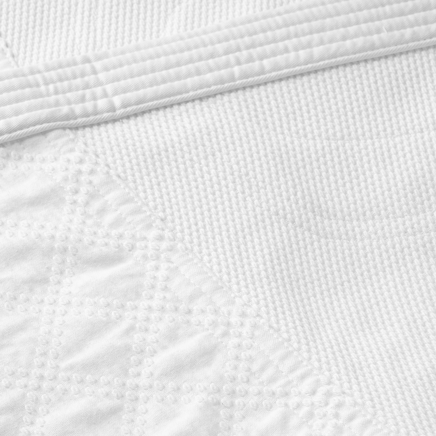 GIACCA JUDOGI SAIKI MIZUNO - tessuto pesante