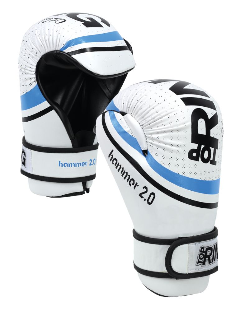 Guanti semi contact full contact Point Fighting TOP RING HAMMER 2.0