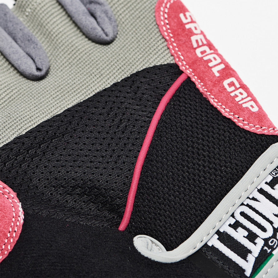 Guanti Palestra Leone Body Building