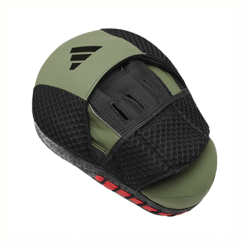 Guanti da passata colpitori Adidas Combat 50