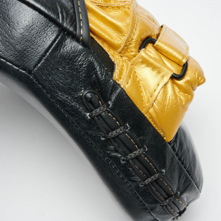 Guanti Da Passata Leone Ricurvi Power Line