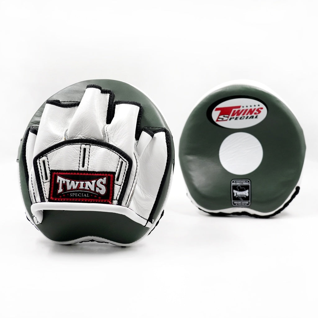 Gants Mini Twins Professionnels pour Frappe