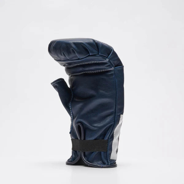 Guanti Leone da Sacco in Pelle Il Messicano Classico Made in Italy