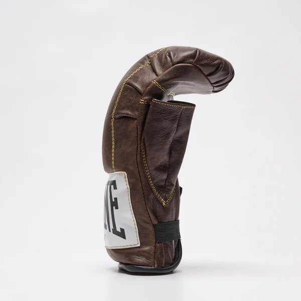 Guanti Leone da Sacco in Pelle Il Messicano Classico Made in Italy