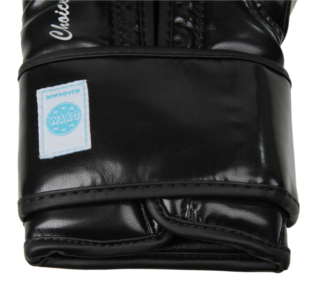Guantoni Masters Master WAKO Approved | Kickboxing Federkombat 10 Oz - Fight Club Store