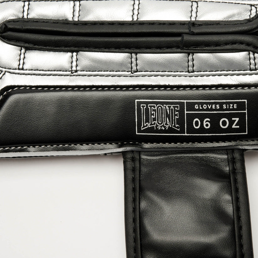 Guantoni Bambini Leone Iconic