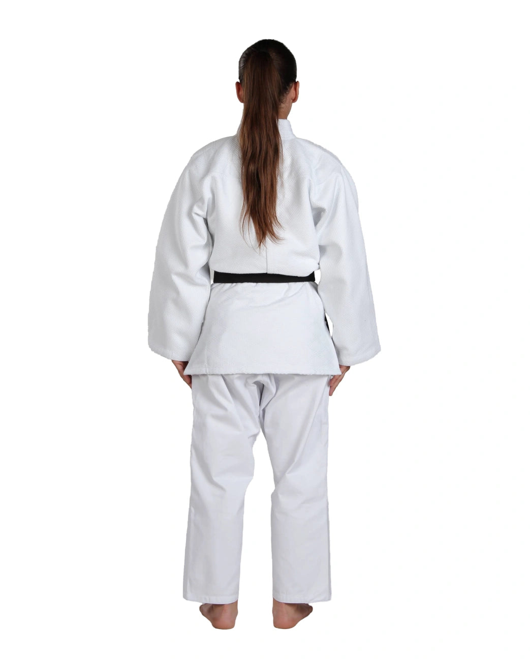 Judogi Allenamento Itaki Winner 750g – Potenza e Resistenza Professionale