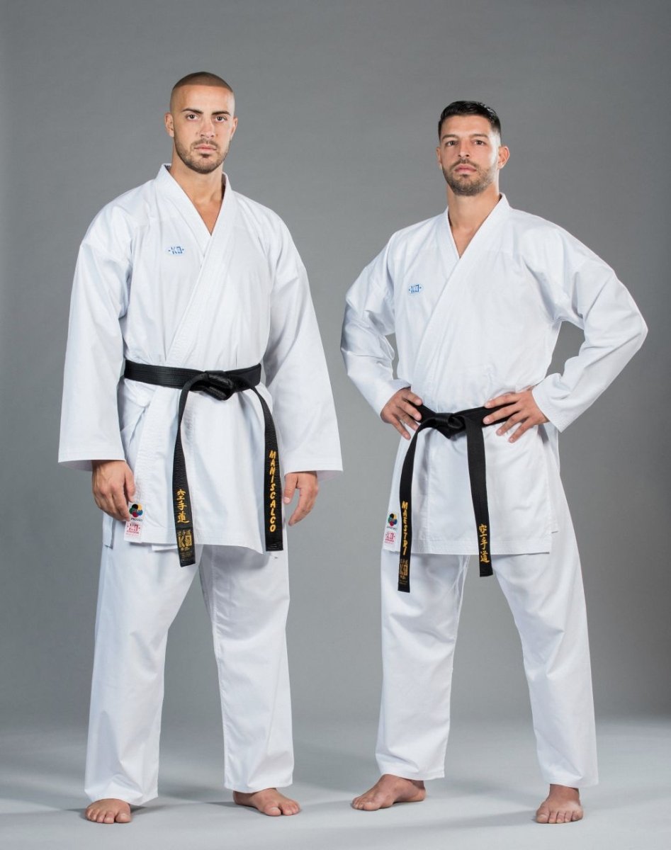 Karategi Kumite KO Agonista WKF - Fight Club Store