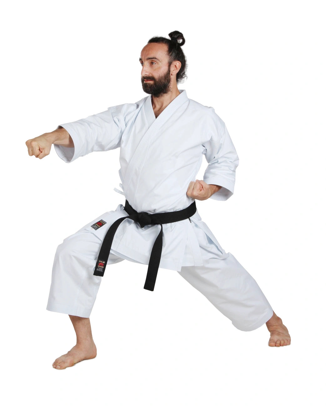 Karategi Shureido New Wave 3 per Kata