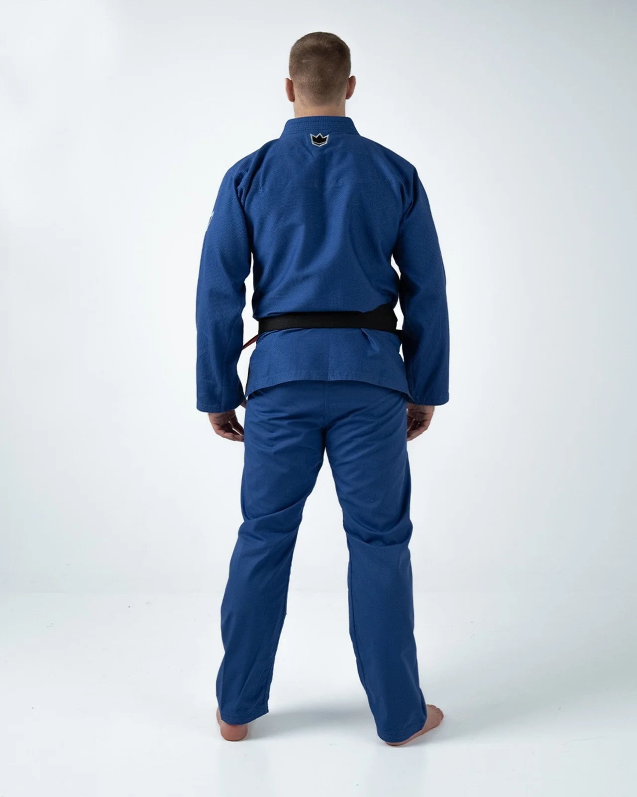 Kimono Brazilian Jiu Jitsu Kingz Nano 3.0 Ultraleggero