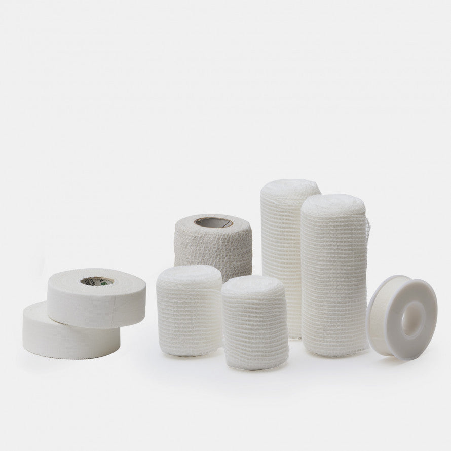 Kit Bendaggio Pro Leone