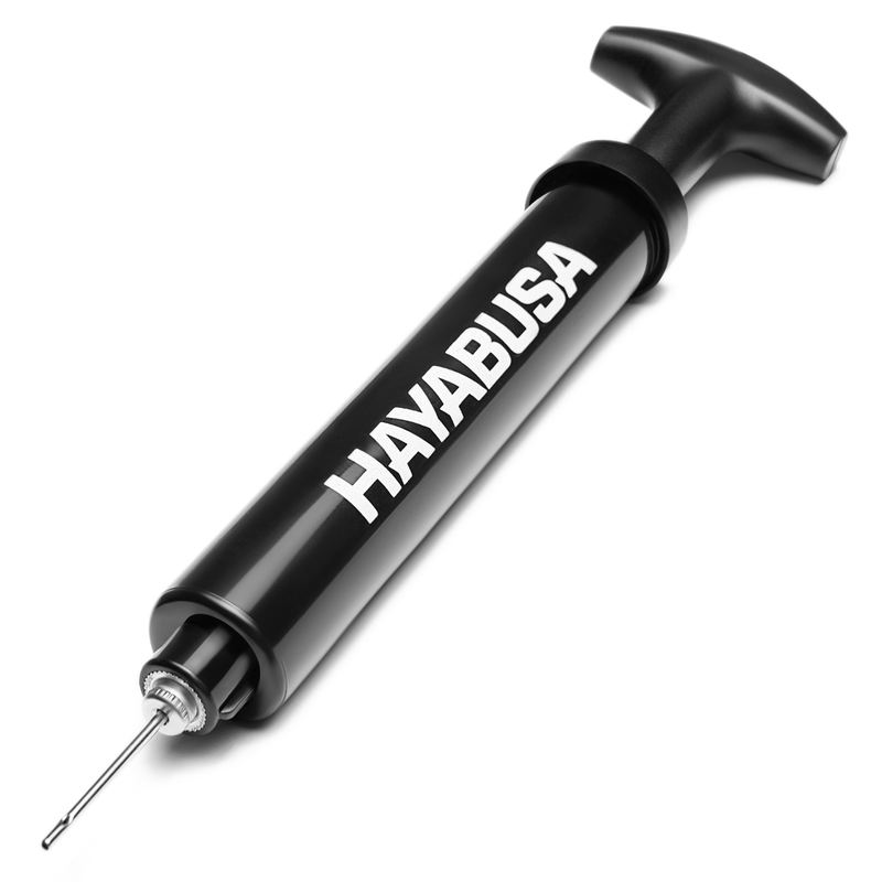 Palla Tesa da Boxe Professionale Hayabusa 30 Cm