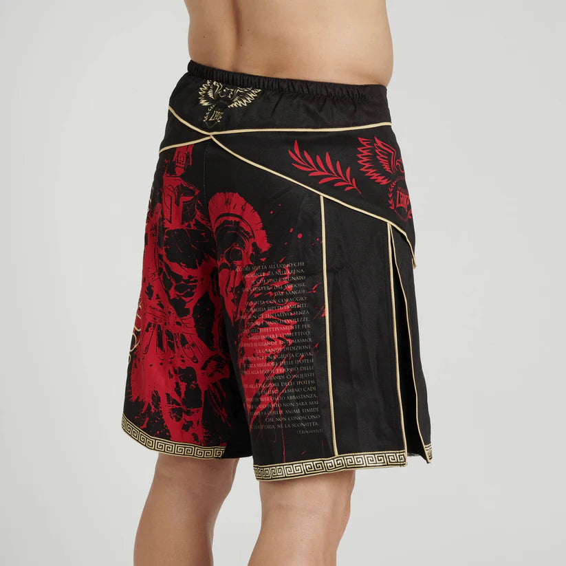 Pantaloncini Leone MMA Sakara Legionarivs III