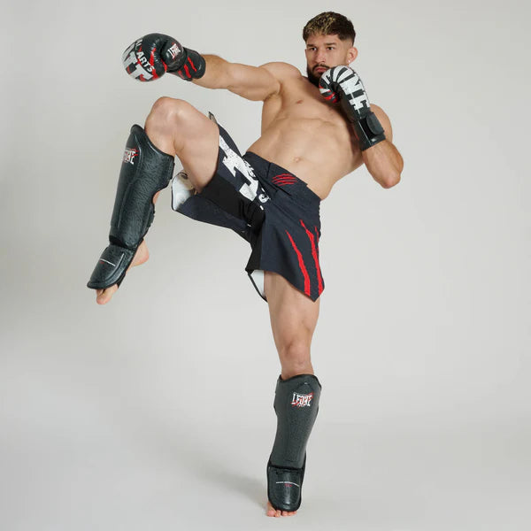 Pantaloncini MMA Leone Primal Instinct Big Logo