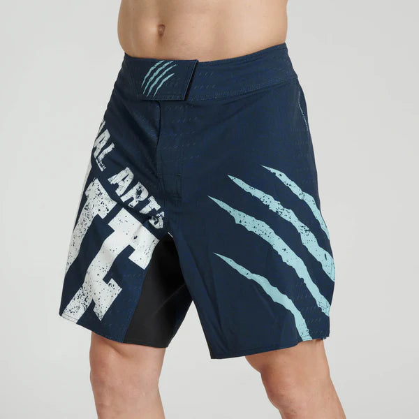 Pantaloncini MMA Leone Primal Instinct Big Logo