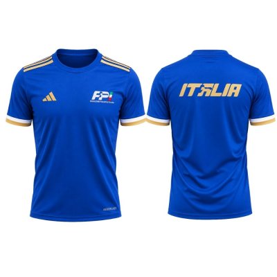 Camiseta Adidas BJJ DS Algodón (Copia)