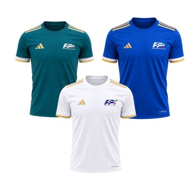 Camiseta Adidas BJJ DS Algodón (Copia)