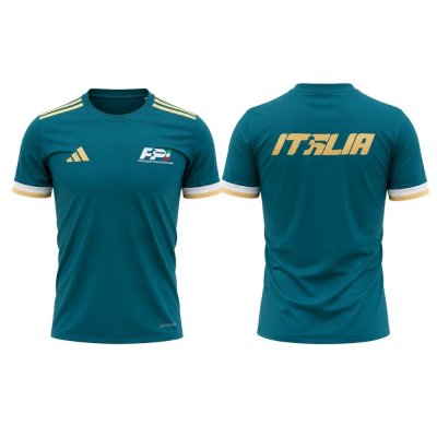 Camiseta Adidas BJJ DS Algodón (Copia)
