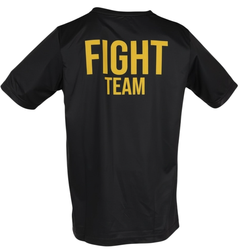 T-Shirt da Allenamento King Pro Boxing Revo