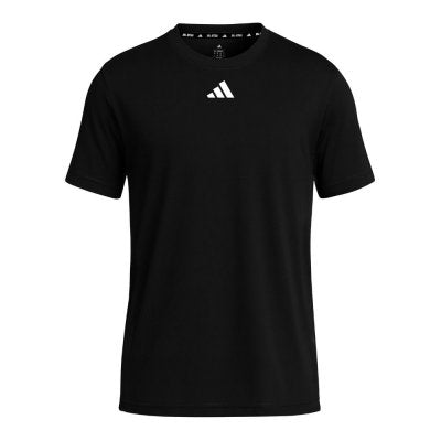Maglietta Adidas BJJ Scacchiera da Uomo