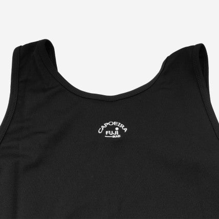 Maglietta da Capoeira Nera