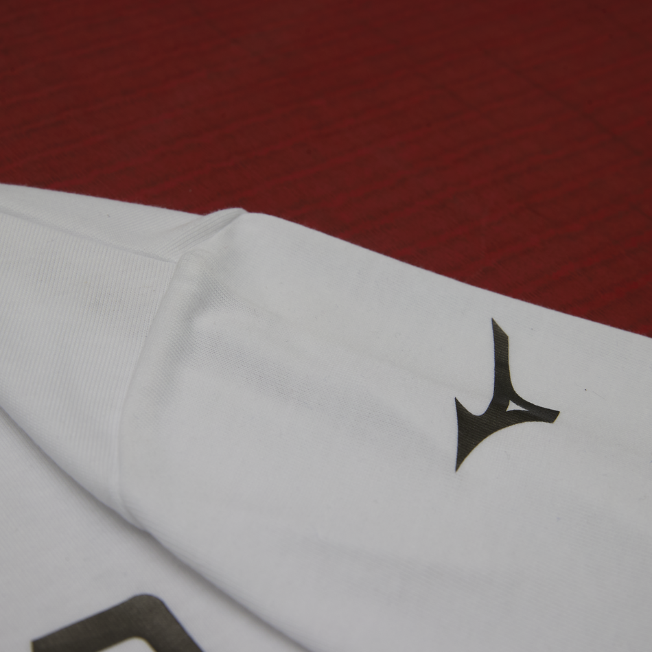 Maglietta Judo Mizuno Fuji