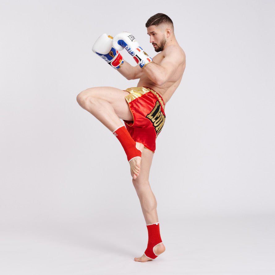 Pantaloncini Leone Muay Thai Khao Lak