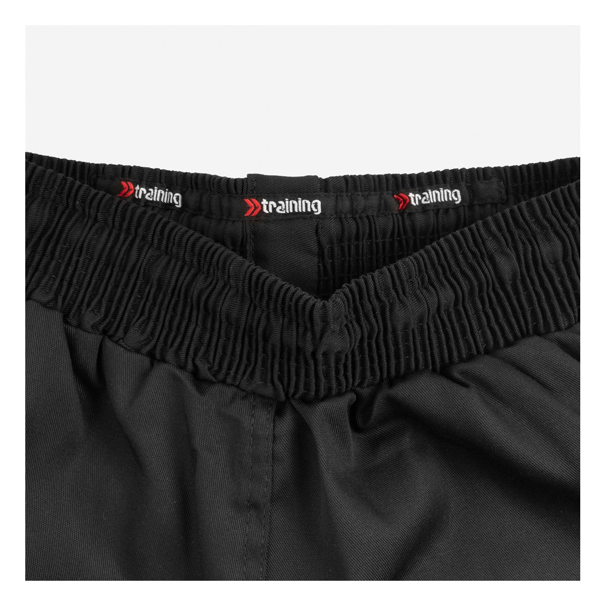 Kickbox-Hose Vollkontakt aus Baumwolle