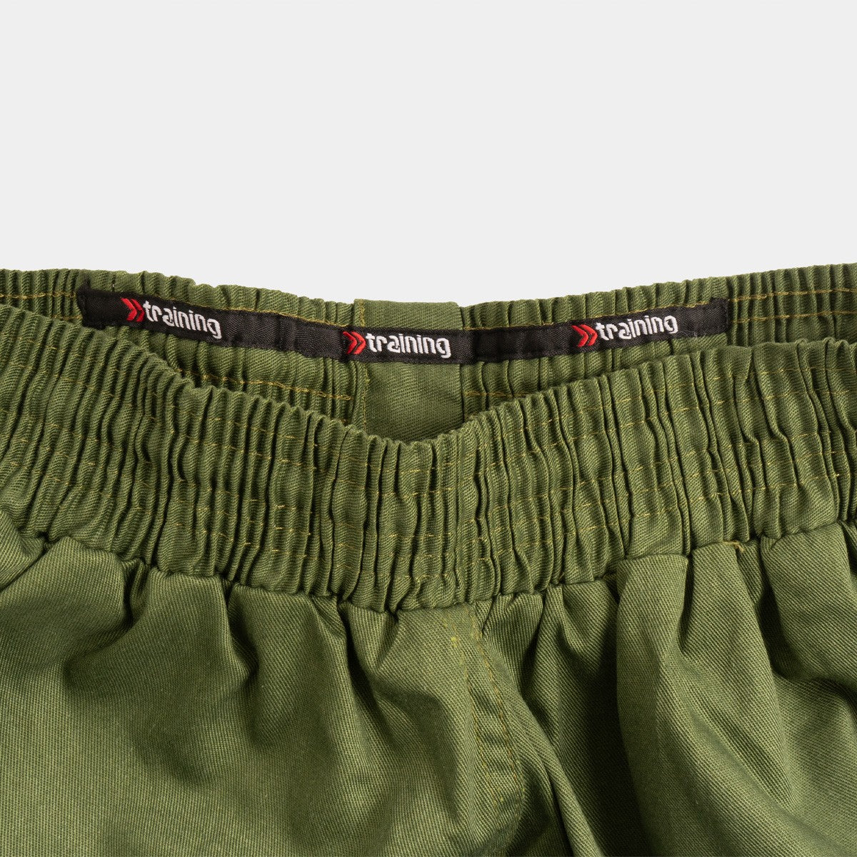 Kickbox-Hose Vollkontakt aus Baumwolle