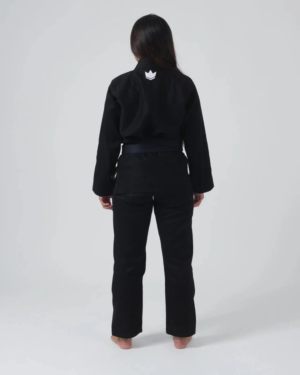 Kimono Kingz Kore Donna | BJJ Gi Femminile Economico - Fight Club Store