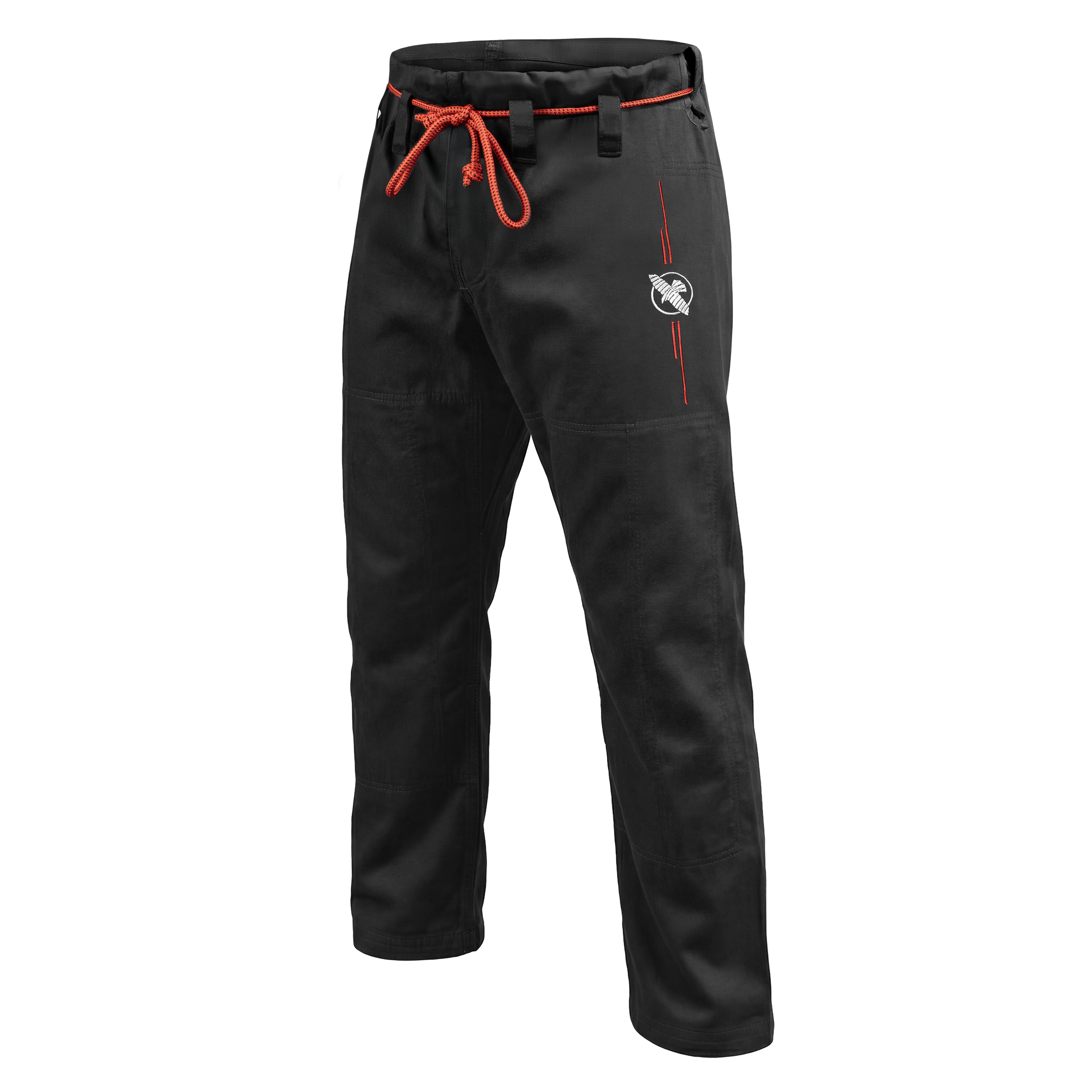 BJJ Pants Hayabusa Valor Twill Gi Pants