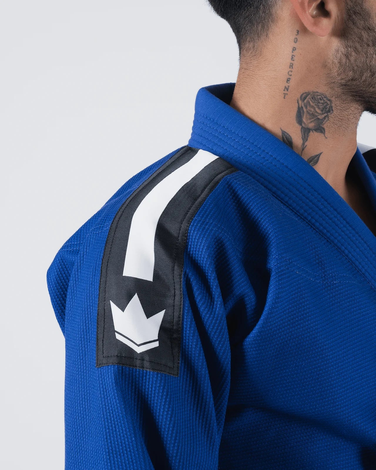 Kimono Kingz Sport 2.0 | BJJ Gi Leggero Approvato IBJJF