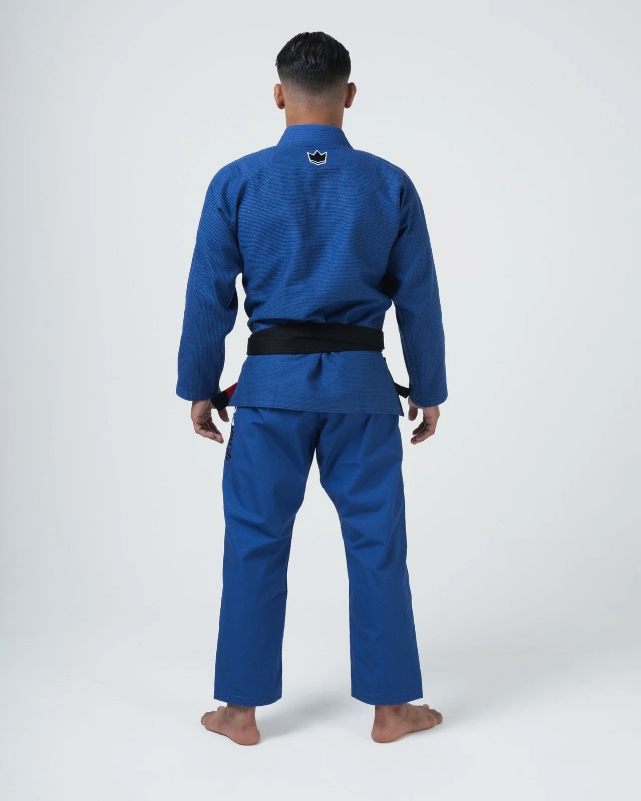 Kimono Kingz Ultralight 2.0 | BJJ Gi Ultraleggero Gara IBJJF