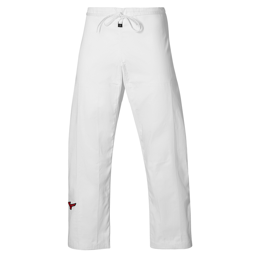 Mizuno Yoroi Judogi Pants 900 gsm