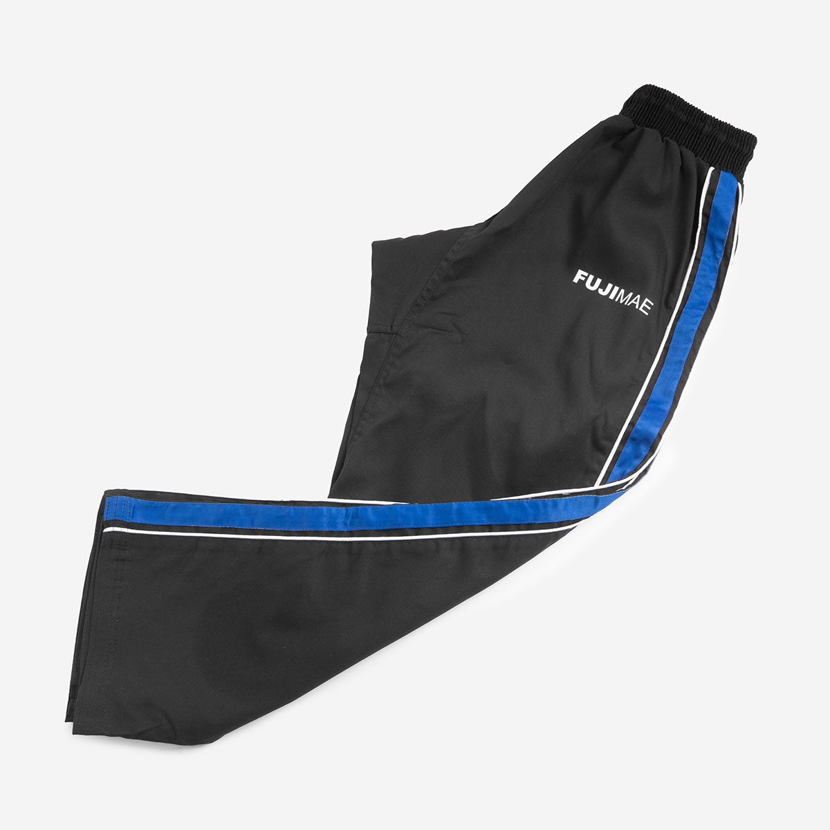 Kickbox-Hose Vollkontakt aus Baumwolle