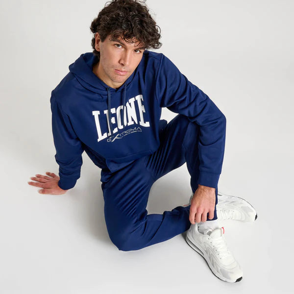 Leone Lightweight Tracksuit Pants – Comfort and Dynamism