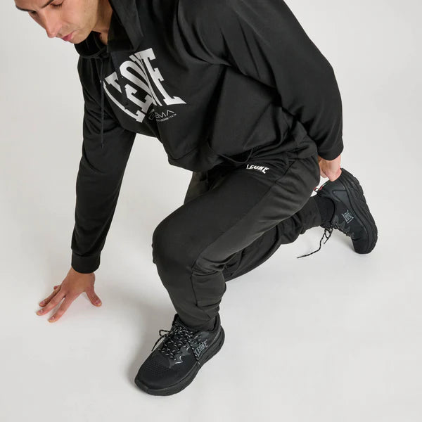 Leone Lightweight Tracksuit Pants – Comfort and Dynamism